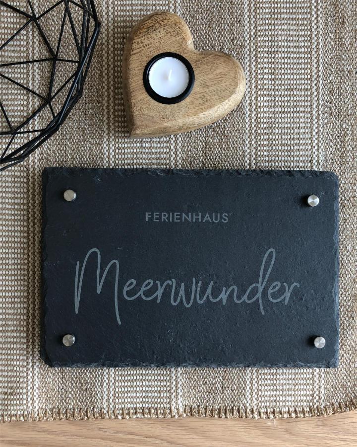 Meerwunder Schillig Kültér fotó