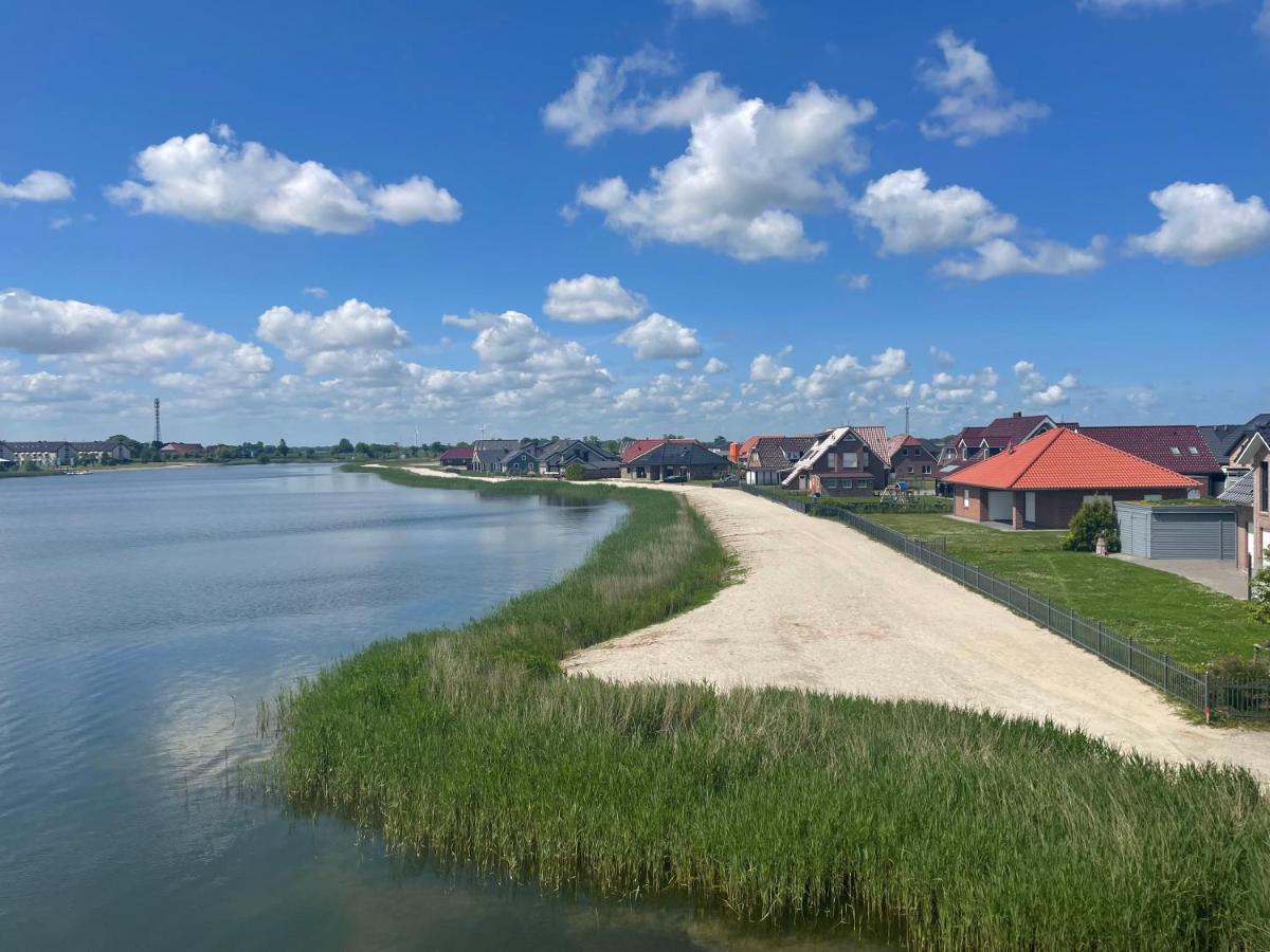 Meerwunder Schillig Kültér fotó